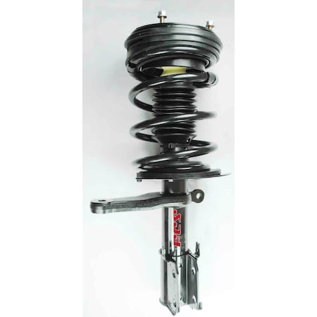 Fcs Automotive Complete Strut Assembly, 1332322L 1332322L